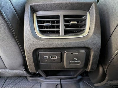 2026 Chevrolet Blazer LT AWD