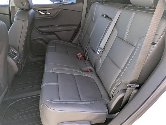 2026 Chevrolet Blazer LT AWD