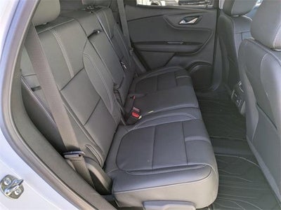 2026 Chevrolet Blazer LT AWD