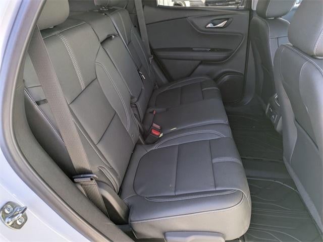 2026 Chevrolet Blazer LT AWD