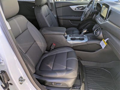 2026 Chevrolet Blazer LT AWD