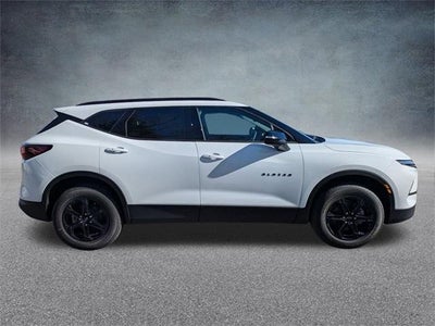 2026 Chevrolet Blazer LT AWD