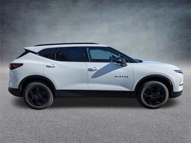 2026 Chevrolet Blazer LT AWD