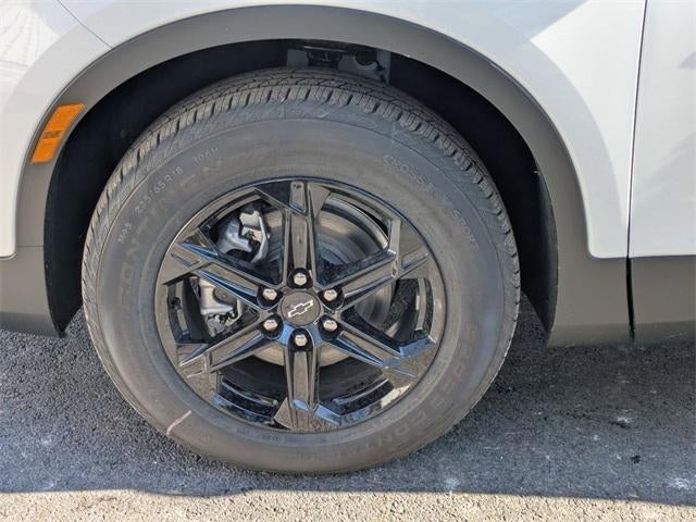 2026 Chevrolet Blazer LT AWD