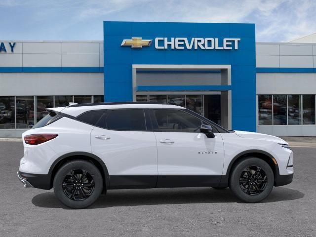 2026 Chevrolet Blazer LT AWD