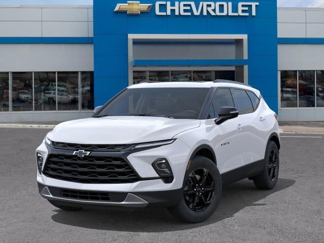 2026 Chevrolet Blazer LT AWD