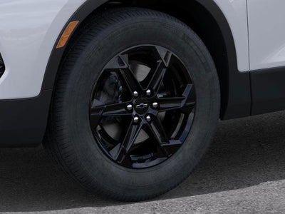 2026 Chevrolet Blazer LT AWD