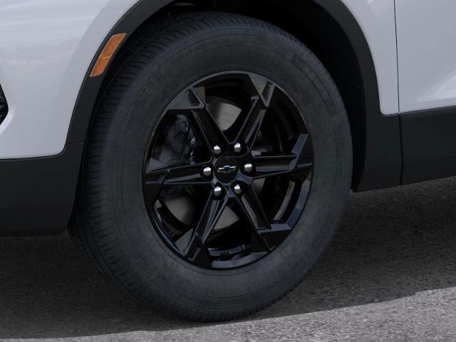 2026 Chevrolet Blazer LT AWD