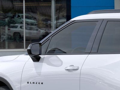 2026 Chevrolet Blazer LT AWD
