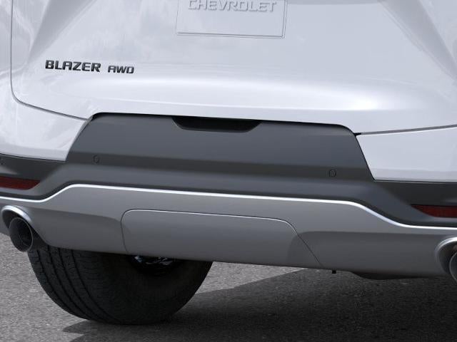 2026 Chevrolet Blazer LT AWD