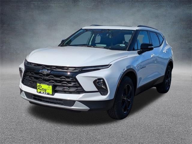 2026 Chevrolet Blazer LT AWD