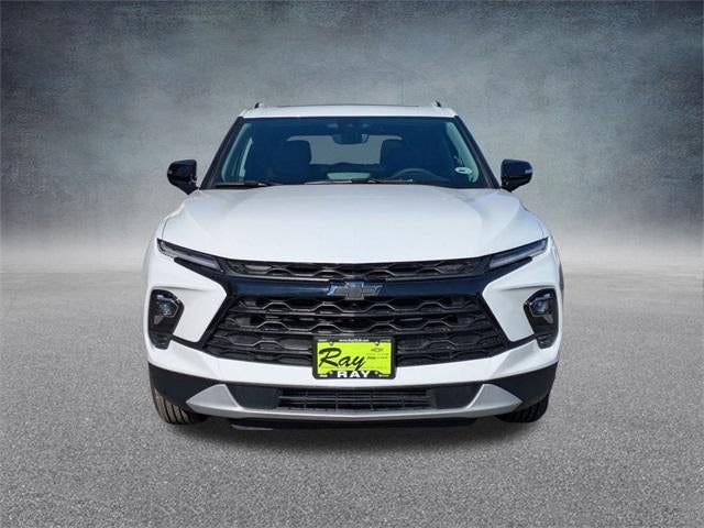2026 Chevrolet Blazer LT AWD