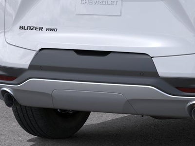 2026 Chevrolet Blazer LT AWD