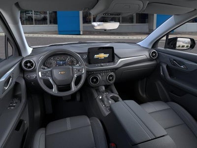 2026 Chevrolet Blazer LT AWD