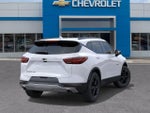 2026 Chevrolet Blazer LT AWD