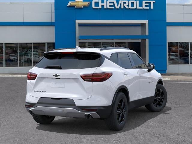 2026 Chevrolet Blazer LT AWD