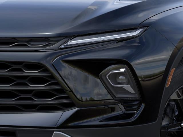 2026 Chevrolet Blazer LT AWD