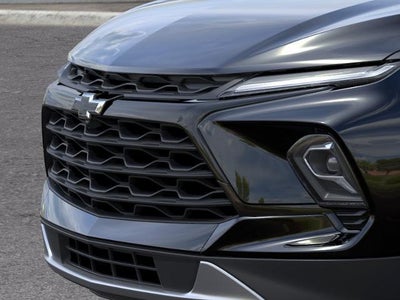 2026 Chevrolet Blazer LT AWD