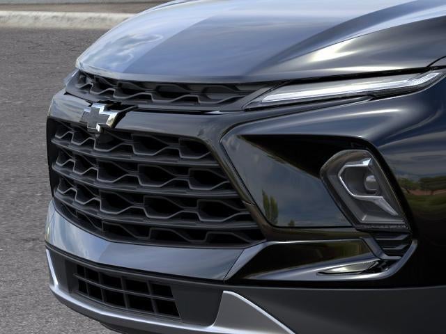2026 Chevrolet Blazer LT AWD