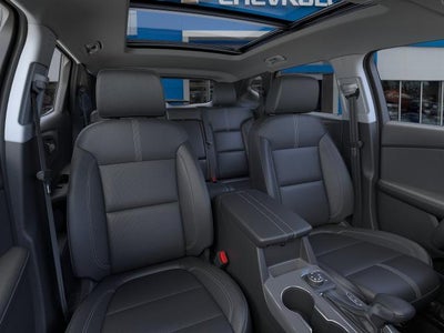 2026 Chevrolet Blazer LT AWD