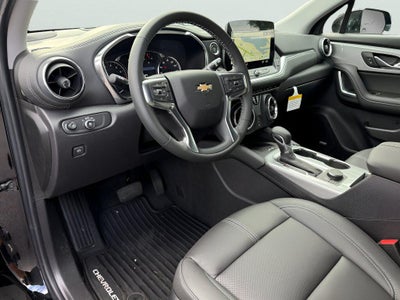 2026 Chevrolet Blazer LT AWD