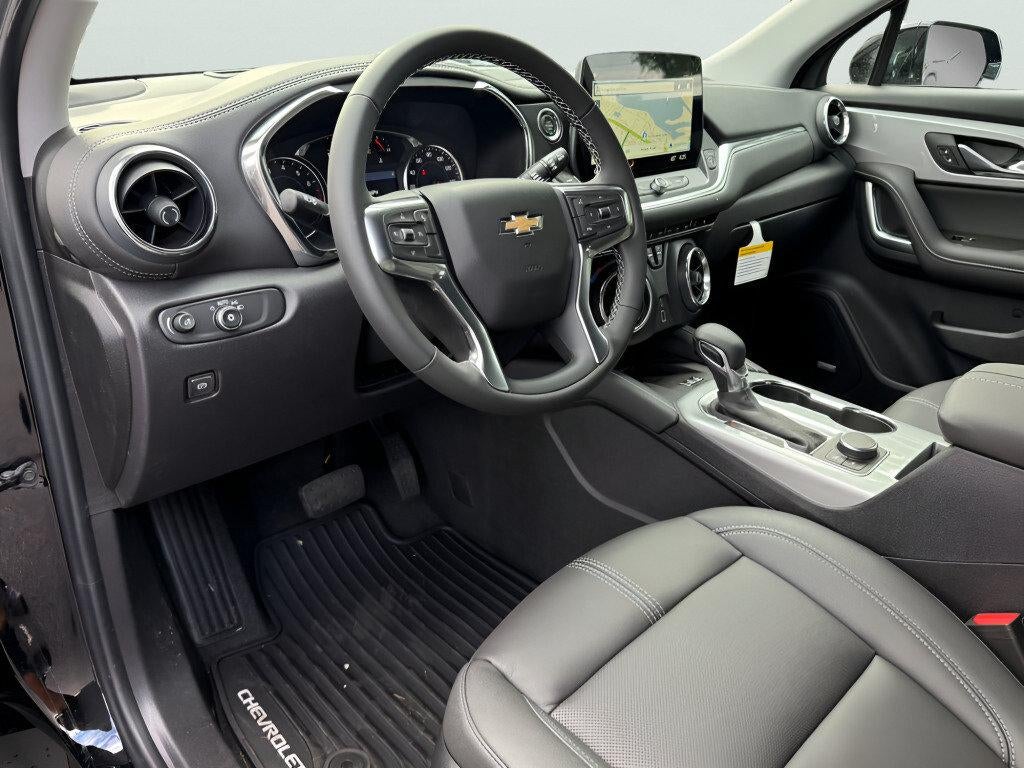 2026 Chevrolet Blazer LT AWD