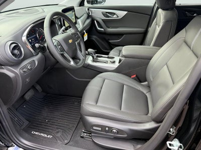 2026 Chevrolet Blazer LT AWD