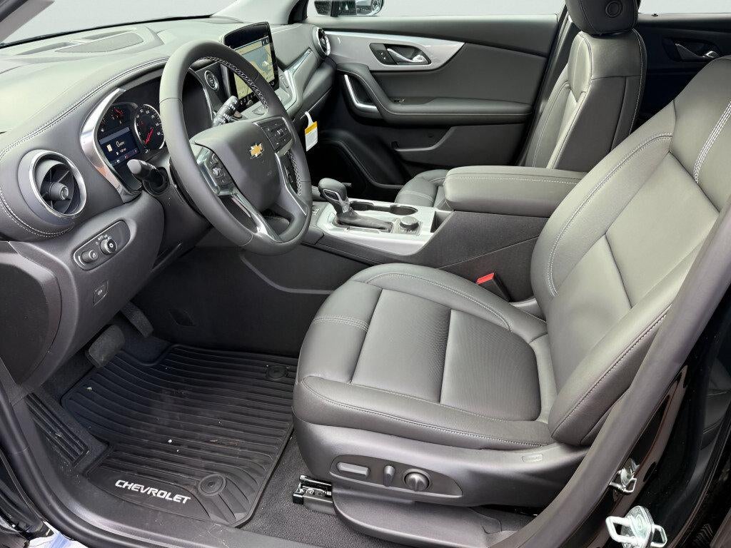 2026 Chevrolet Blazer LT AWD
