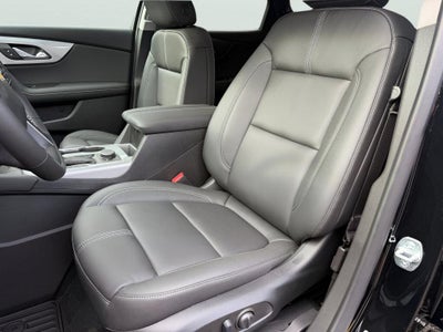 2026 Chevrolet Blazer LT AWD