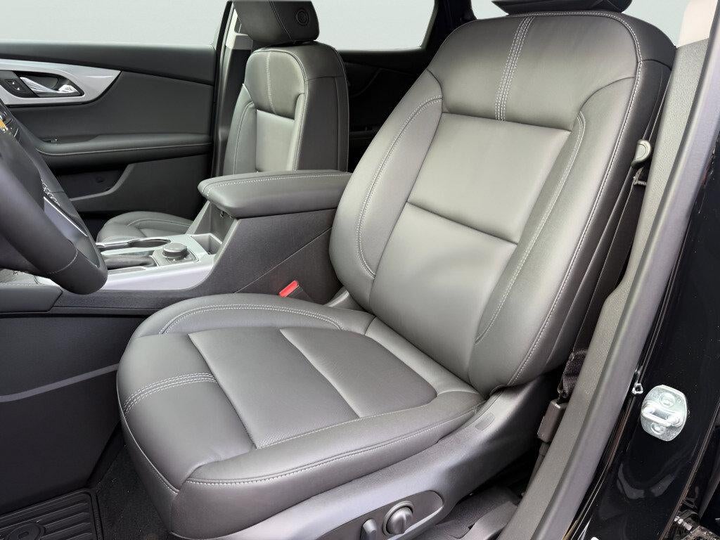 2026 Chevrolet Blazer LT AWD