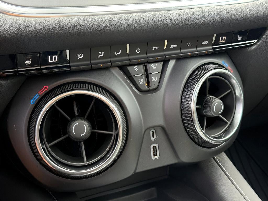 2026 Chevrolet Blazer LT AWD