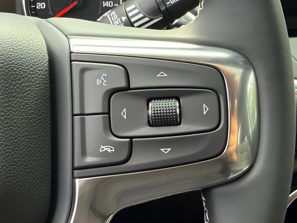 2026 Chevrolet Blazer LT AWD