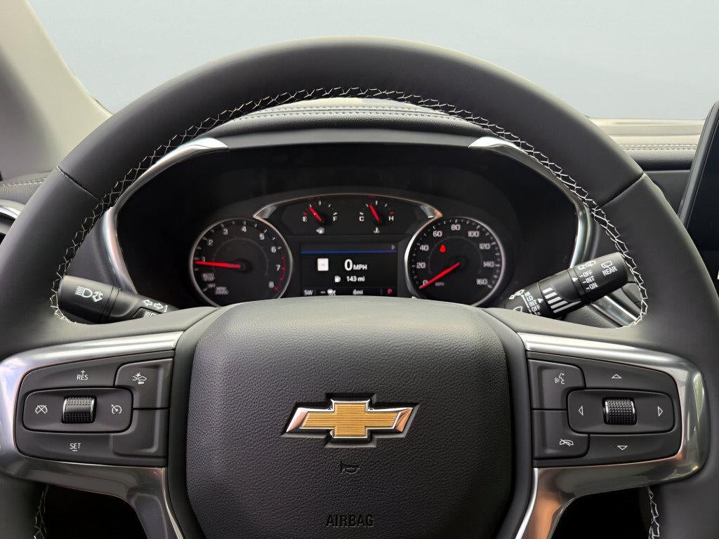 2026 Chevrolet Blazer LT AWD