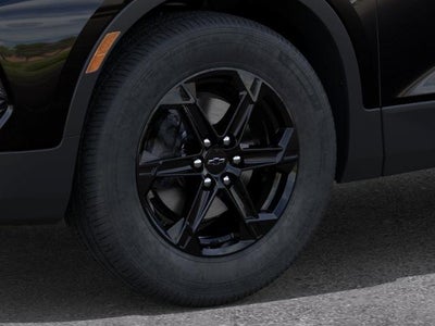 2026 Chevrolet Blazer LT AWD
