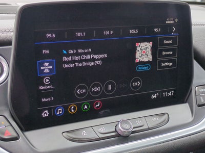 2024 Chevrolet Blazer 3LT