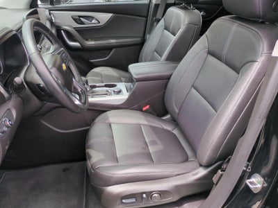 2024 Chevrolet Blazer 3LT