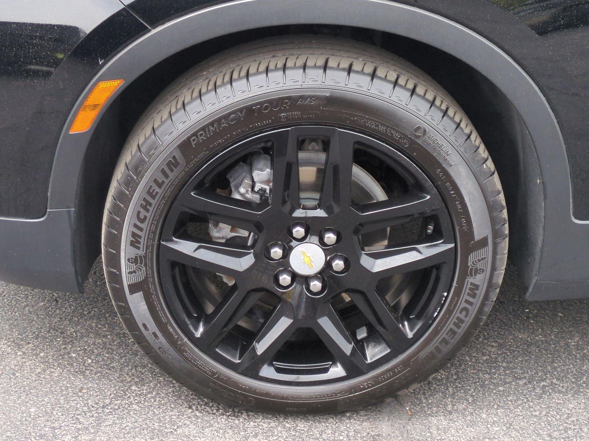 2024 Chevrolet Blazer 3LT