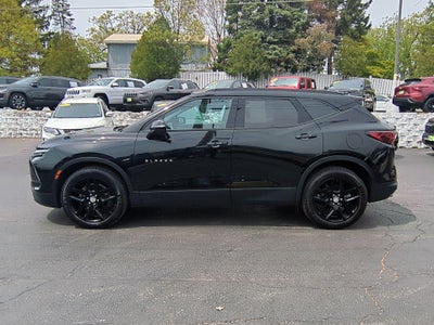 2024 Chevrolet Blazer 3LT