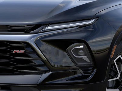 2026 Chevrolet Blazer RS AWD