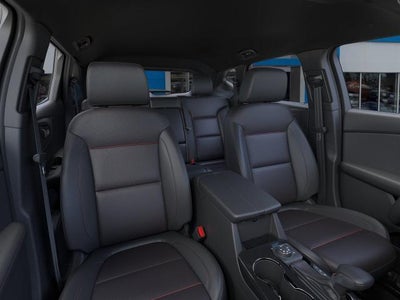 2026 Chevrolet Blazer RS AWD