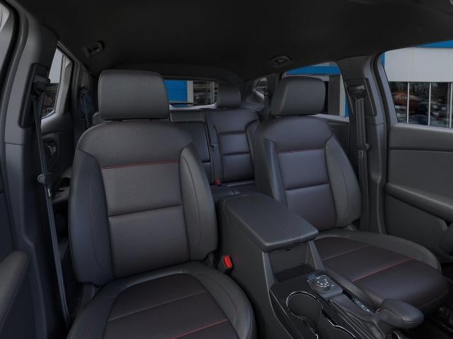 2026 Chevrolet Blazer RS AWD