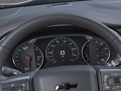 2026 Chevrolet Blazer RS AWD
