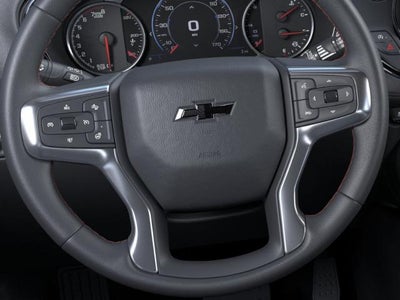 2026 Chevrolet Blazer RS AWD