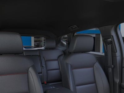 2026 Chevrolet Blazer RS AWD