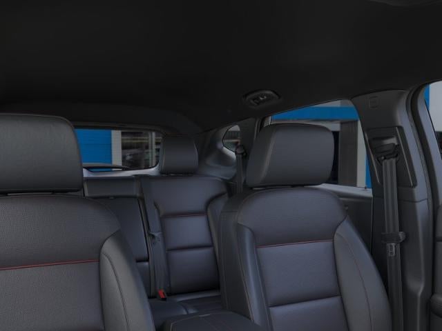 2026 Chevrolet Blazer RS AWD