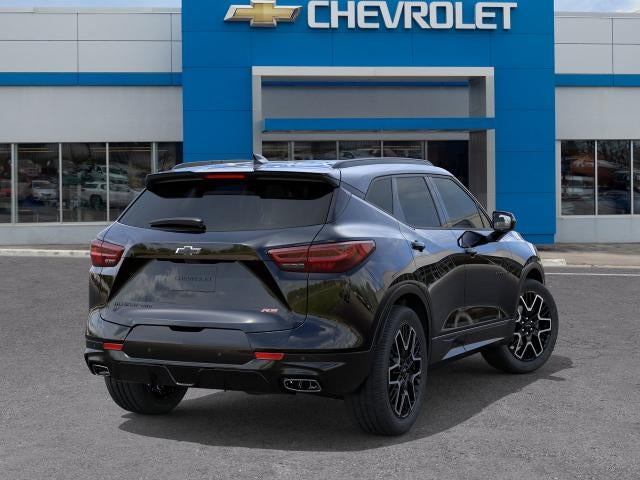 2026 Chevrolet Blazer RS AWD