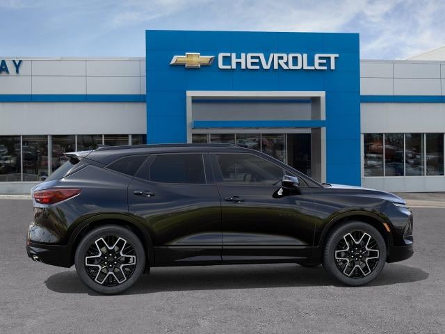 2026 Chevrolet Blazer RS AWD
