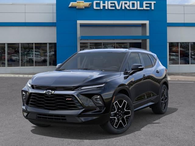 2026 Chevrolet Blazer RS AWD