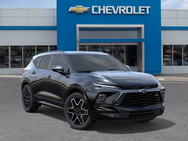 2026 Chevrolet Blazer RS AWD