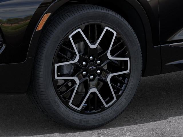 2026 Chevrolet Blazer RS AWD